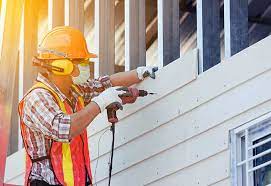 Best Vinyl Siding Installation  in Knoxville, TN