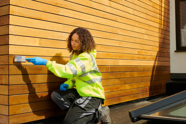 Best Historical Building Siding Restoration  in Knoxville, TN