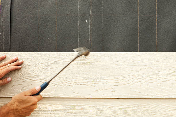 Best Wood Siding Installation  in Knoxville, TN