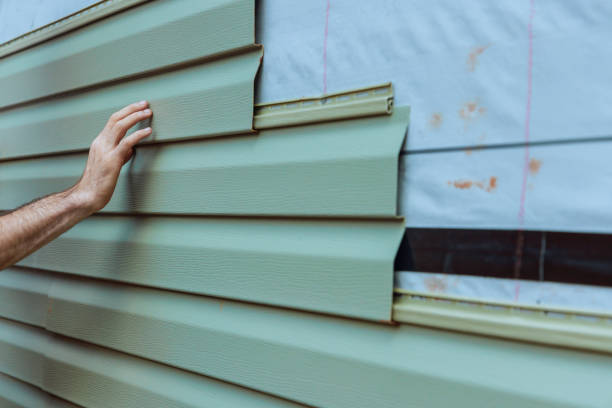 Best Custom Trim and Detailing for Siding  in Knoxville, TN